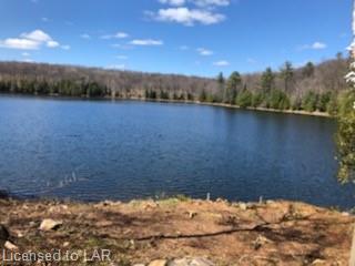 LT 20 GREG KNIGHTS Trail, Minden, Ontario (ID 255265)