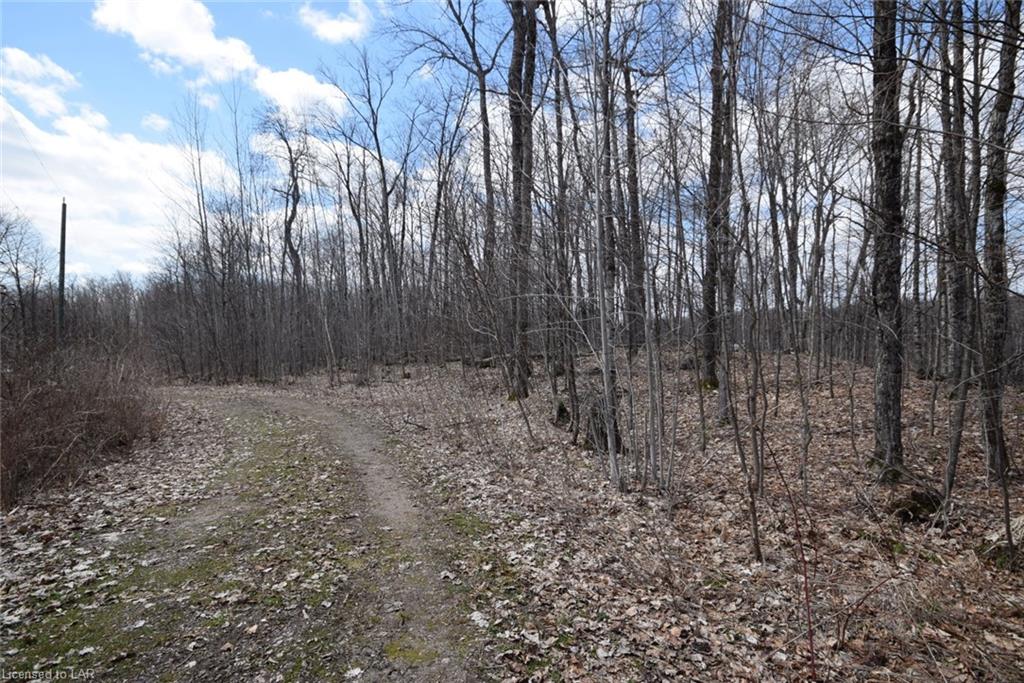 LT 20 GREG KNIGHTS Trail, Minden, Ontario (ID 255265)