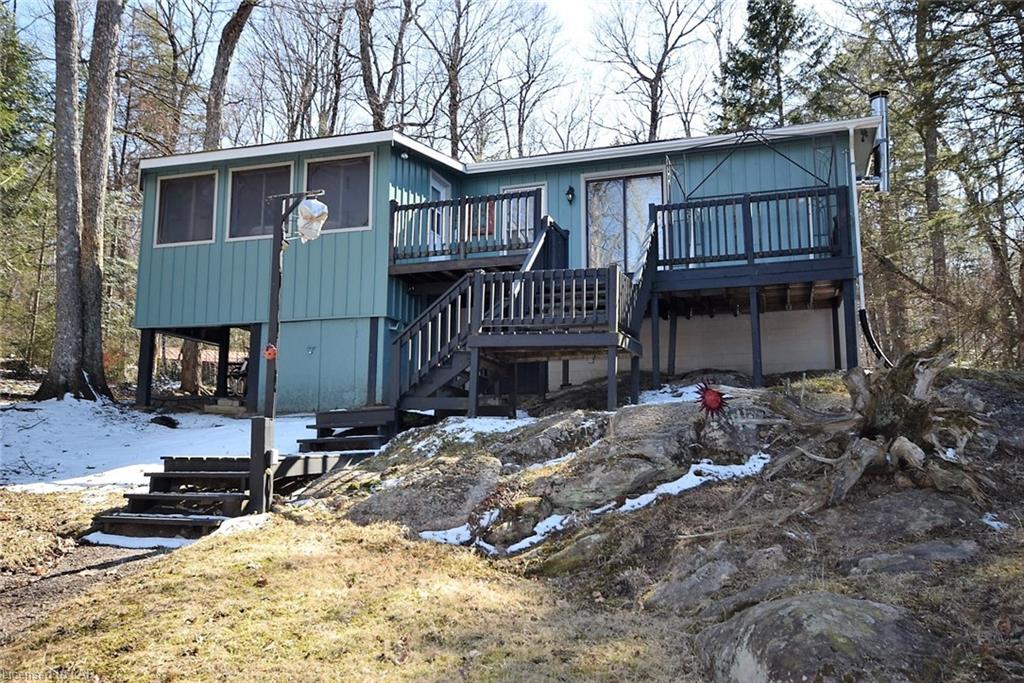 1840 ALSOP Road, Haliburton, Ontario (ID 255744)