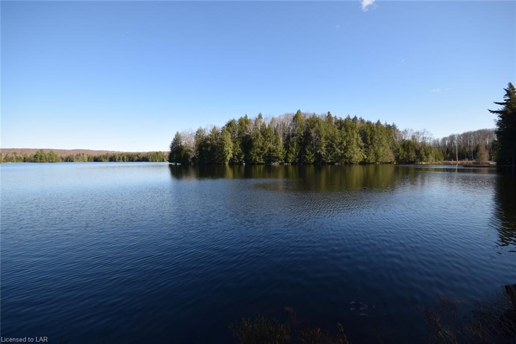 1449 WEST SETTLEMENT Road, Haliburton, Ontario (ID 257020)