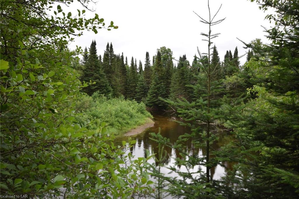 LT 3 CON 7 IB & O RAIL Trail, Highlands East, Ontario (ID 257186)