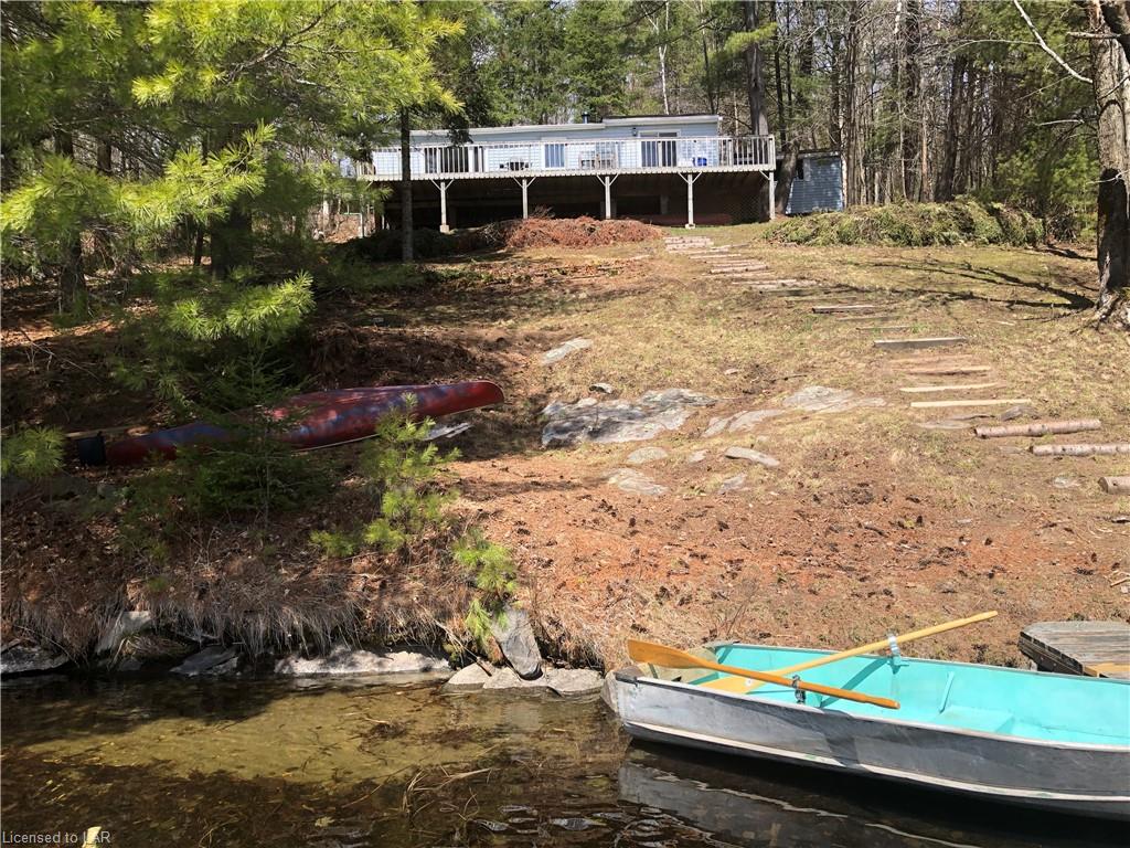 1014 IDEAL Drive, Haliburton, Ontario (ID 257759)