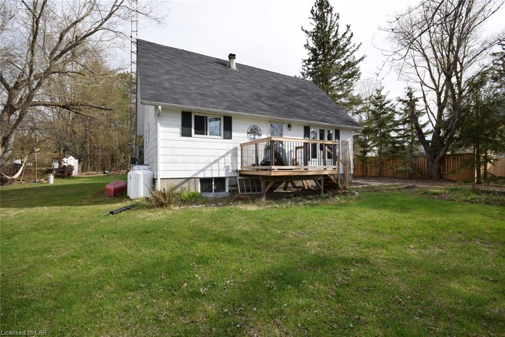 1012 ST. ANDREWS Court, Haliburton, Ontario (ID 260721)