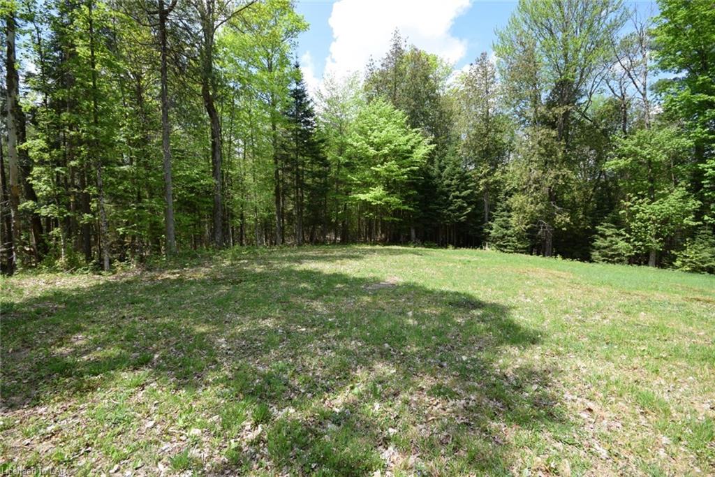 LOT 55 NORTH Drive, Haliburton, Ontario (ID 261473)
