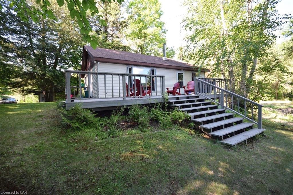1036 TAILFEATHER Road, Haliburton, Ontario (ID 270454)