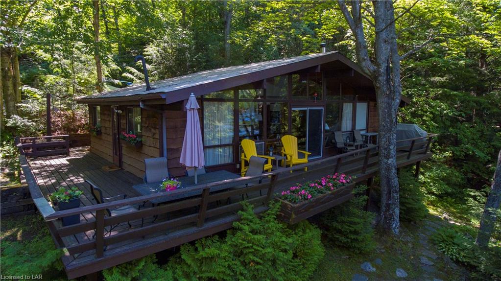 2937 WATTS Road, Haliburton, Ontario (ID 272947)