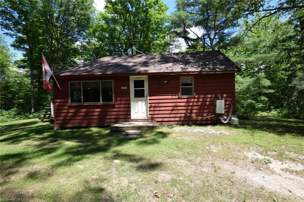 2205 DEEP BAY Road, Minden, Ontario (ID 274283)