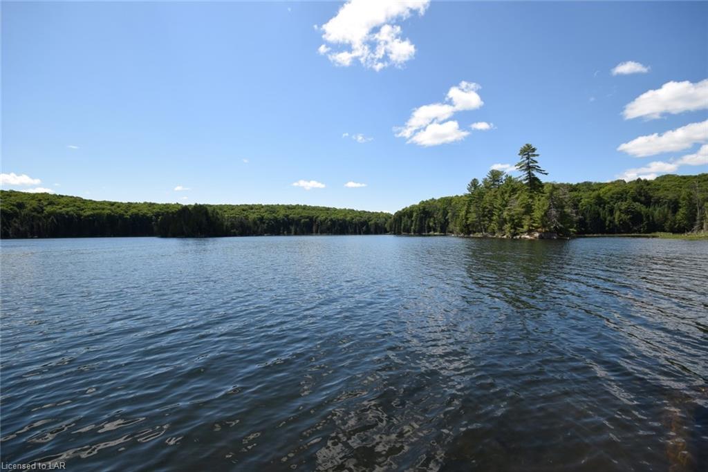 1587 WEST SETTLEMENT Road, Haliburton, Ontario (ID 275974)