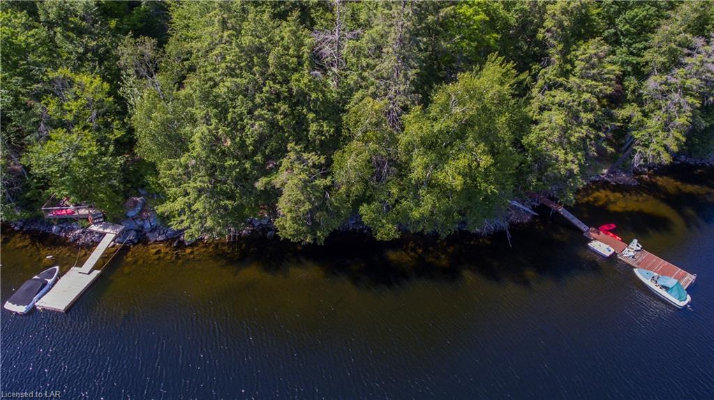 1096 JOHNSON BAY Road, Haliburton, Ontario (ID 277378)