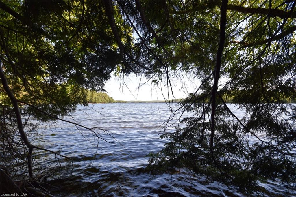 LT 31 CHANDLER Drive, Haliburton, Ontario (ID 266717)