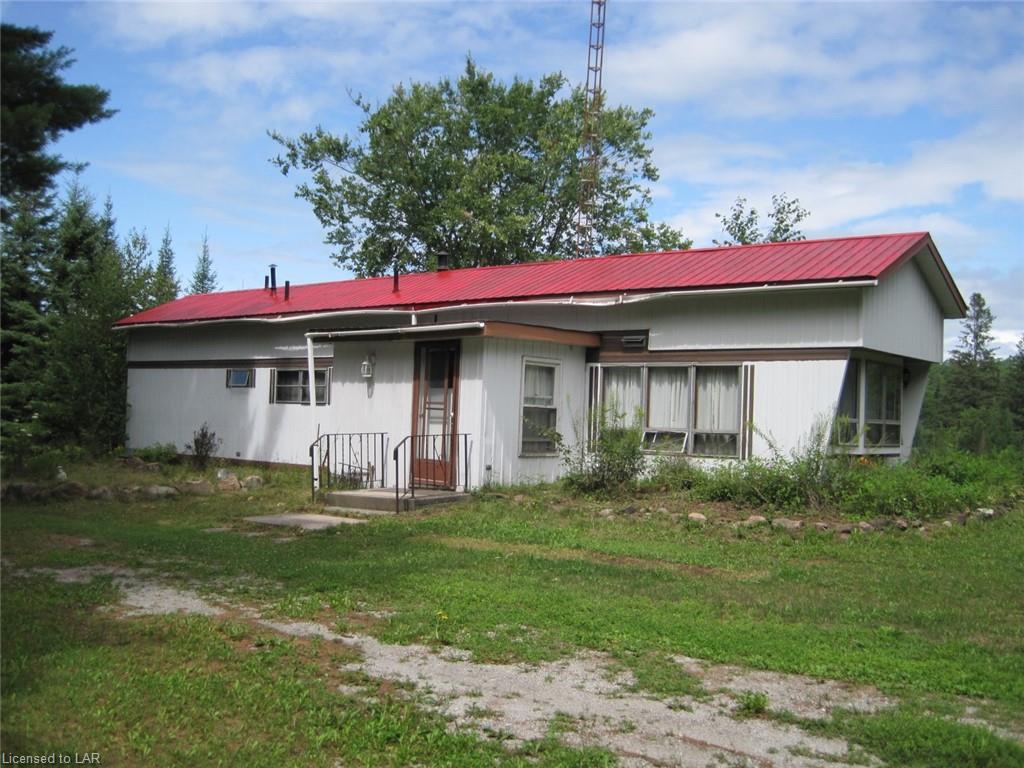 1009 SUMMERVILLE Road, Gooderham, Ontario (ID 279622)