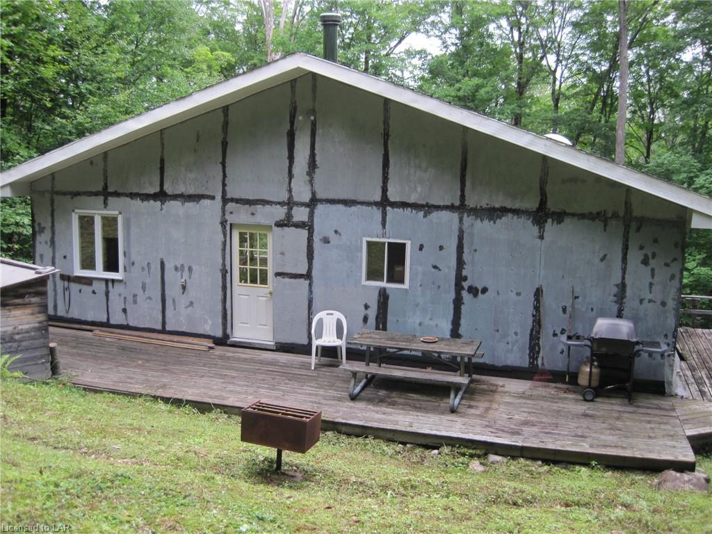 LOT 1 HAND Drive, Haliburton, Ontario (ID 279641)
