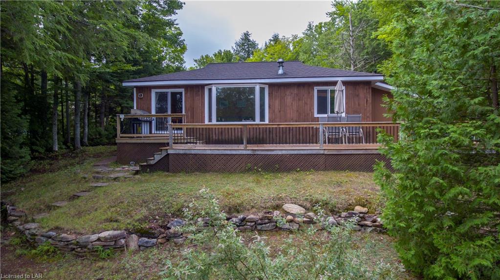 1035 MAGPIE Trail, Haliburton, Ontario (ID 279767)