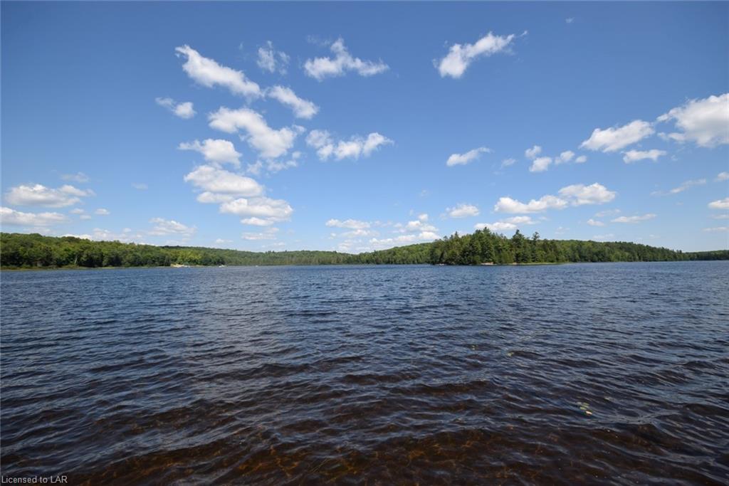 LOT 1 MORAINE Drive, Highlands East, Ontario (ID 40007628)