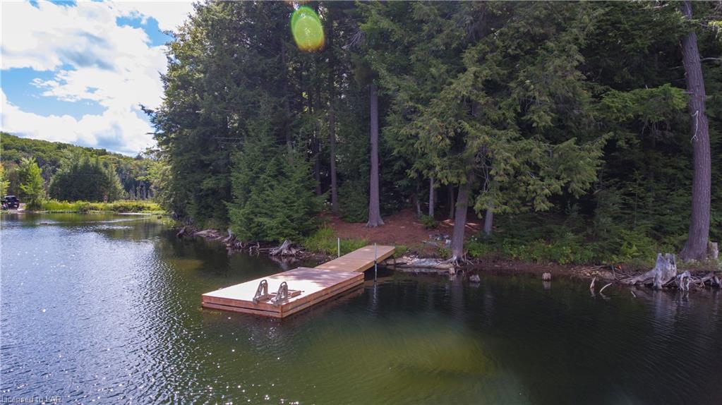 1495 WEST SETTLEMENT Road, Haliburton, Ontario (ID 40009684)