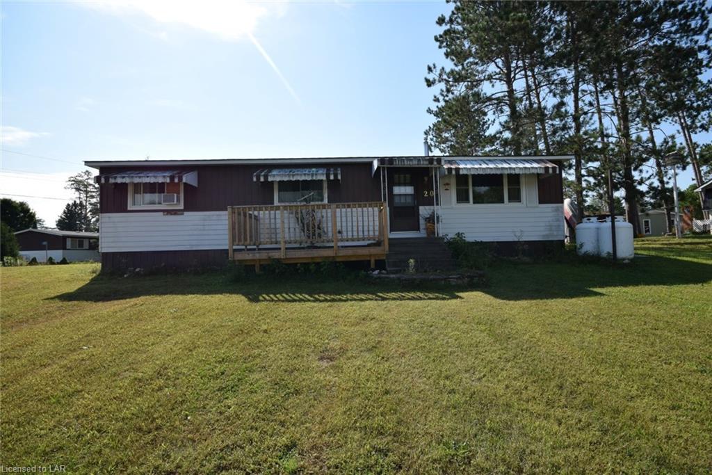 1021 FOURTH Lane, Minden, Ontario (ID 40011904)