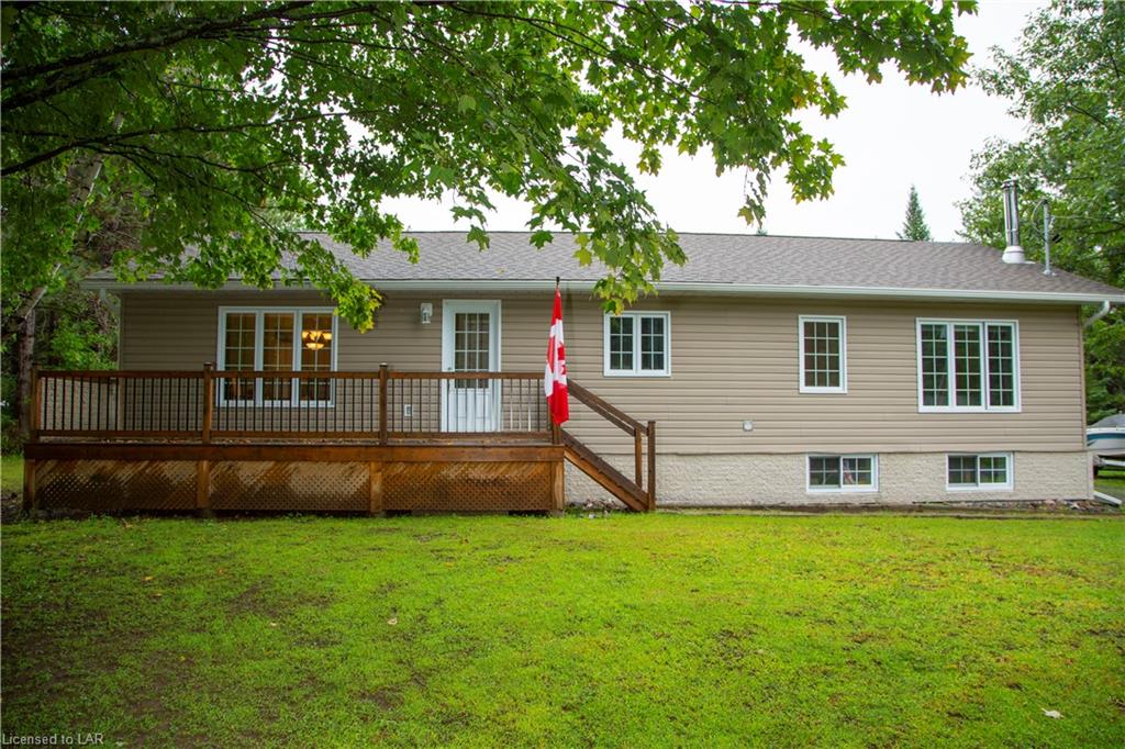 2138 WIGAMOG Road, Haliburton, Ontario (ID 40013543)