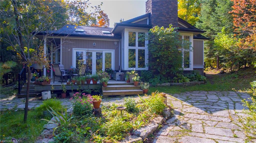 1325 SLOW Lane, Haliburton, Ontario (ID 40026240)