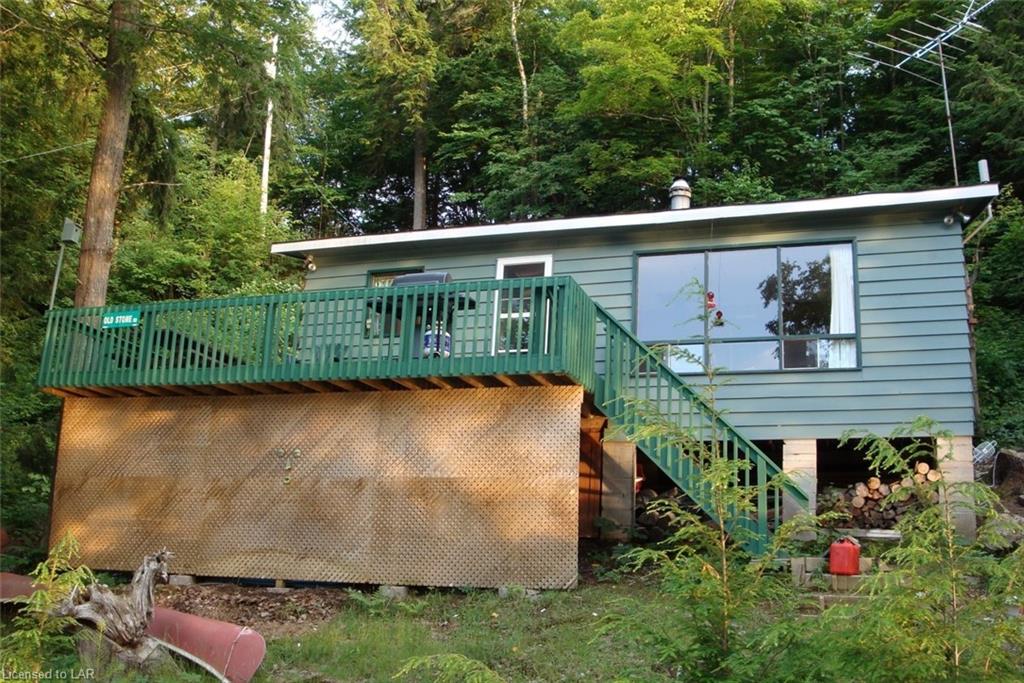 1041 ODESSA Trail, Haliburton, Ontario (ID 270393)