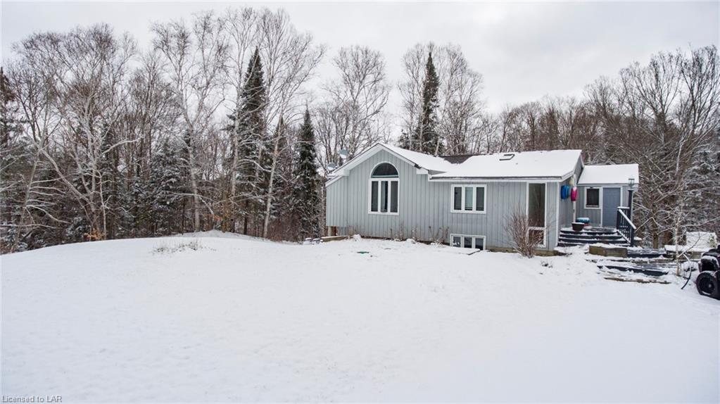 11344 HIGHWAY 118 ., Haliburton, Ontario (ID 40046812)