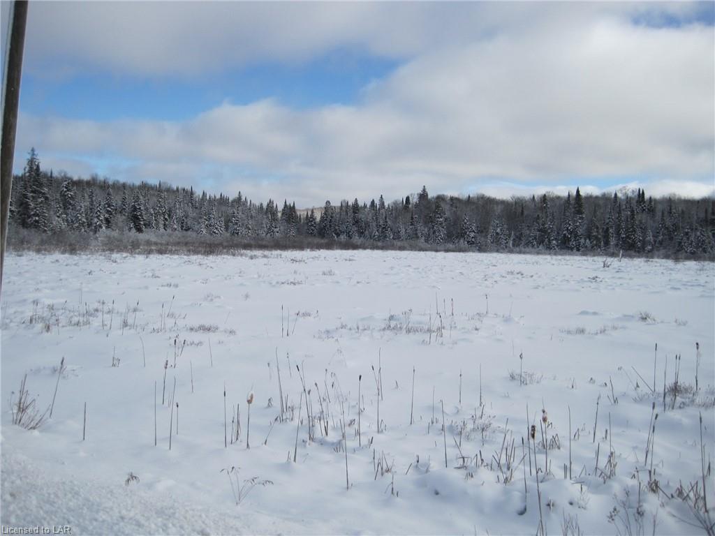 . HALIBURTON LAKE Road, Haliburton, Ontario (ID 40057788)