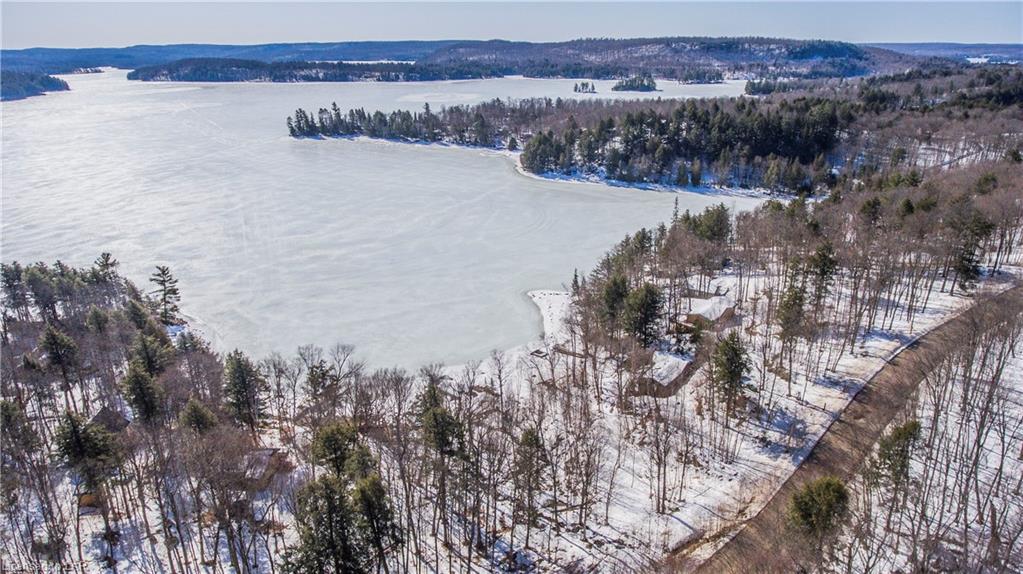 . JOHNSON BAY Road, Haliburton, Ontario (ID 40084379)