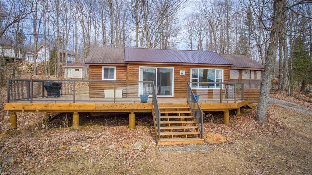 1926 ALSOP Road, Haliburton, Ontario (ID 40090457)
