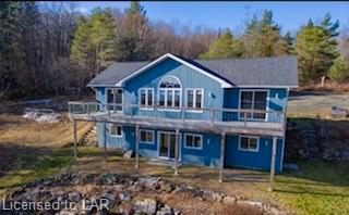 1582 TULIP Road, Minden, Ontario (ID 40090813)
