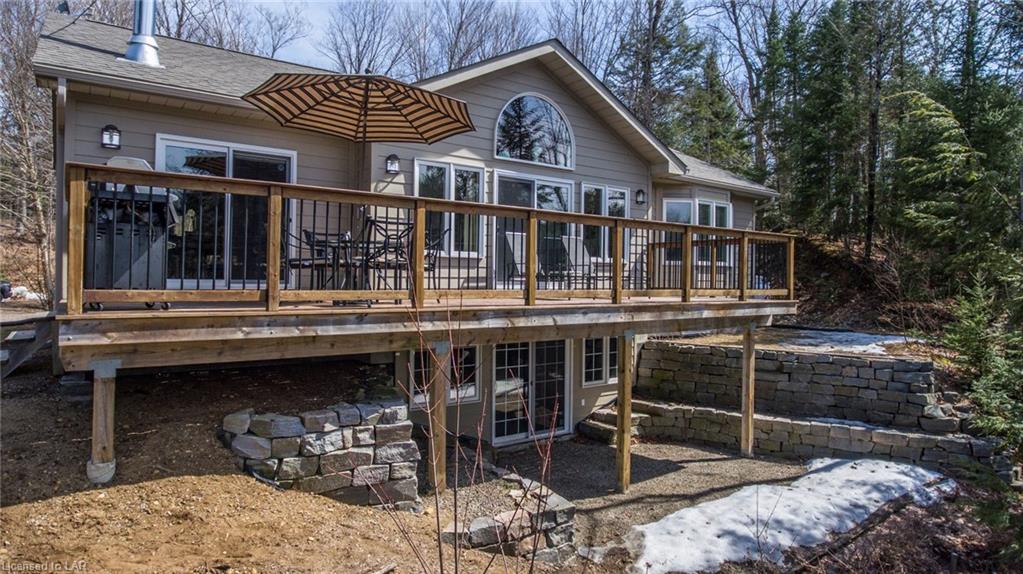 1037 ALVIC Lane, Minden, Ontario (ID 40093017)