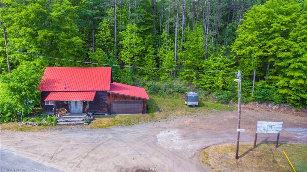 1093 EAST Road, Carnarvon, Ontario (ID 40125658)