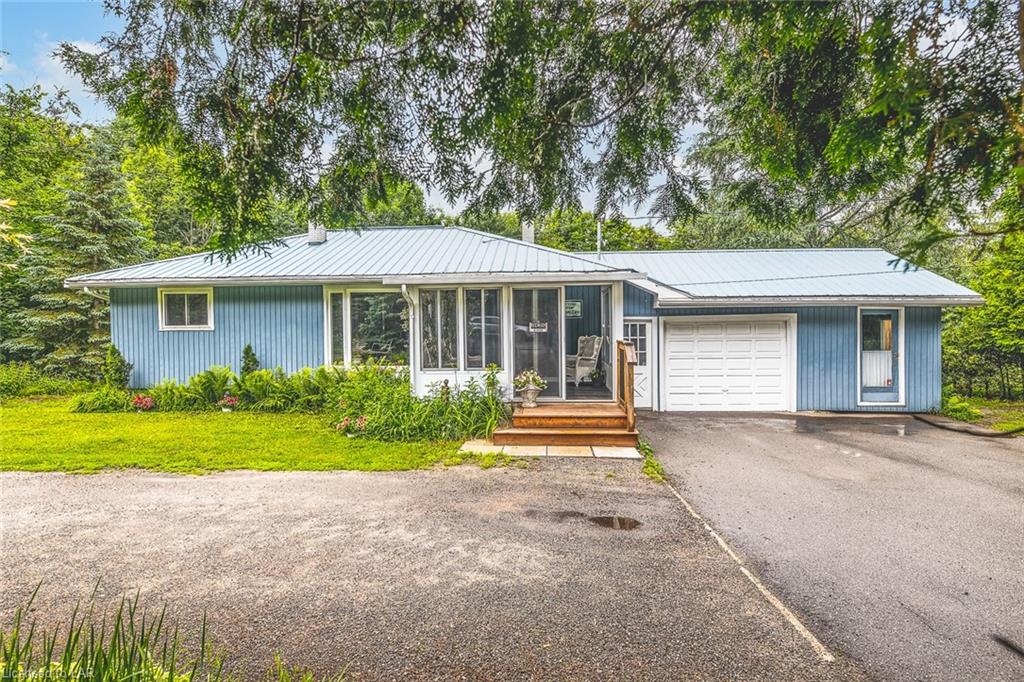 7331 GELERT Road, Haliburton, Ontario (ID 40136400)