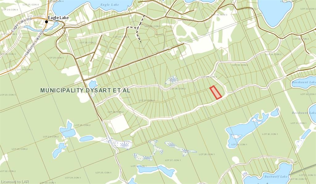 LT 98 SOUTH Drive, Eagle Lake Village, Ontario (ID 40147876)