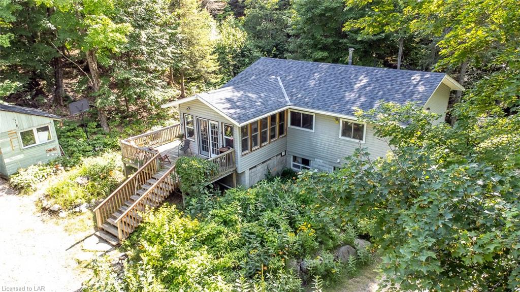 1046 COPE LAKE Road, Wilberforce, Ontario (ID 40160646)