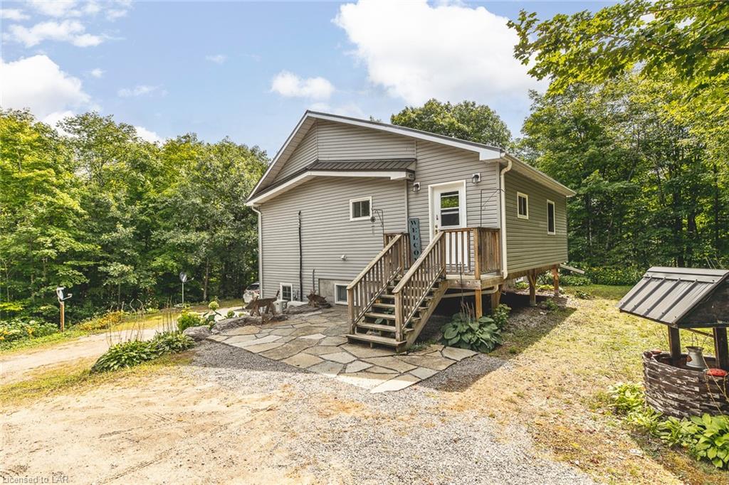 4305 GELERT Road, Minden, Ontario (ID 40163105)