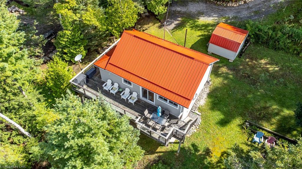 1088 CHURCH Lane, Stanhope, Ontario (ID 40163695)