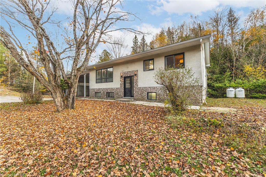 301 MOUNTAIN Street, Haliburton, Ontario (ID 40177105)