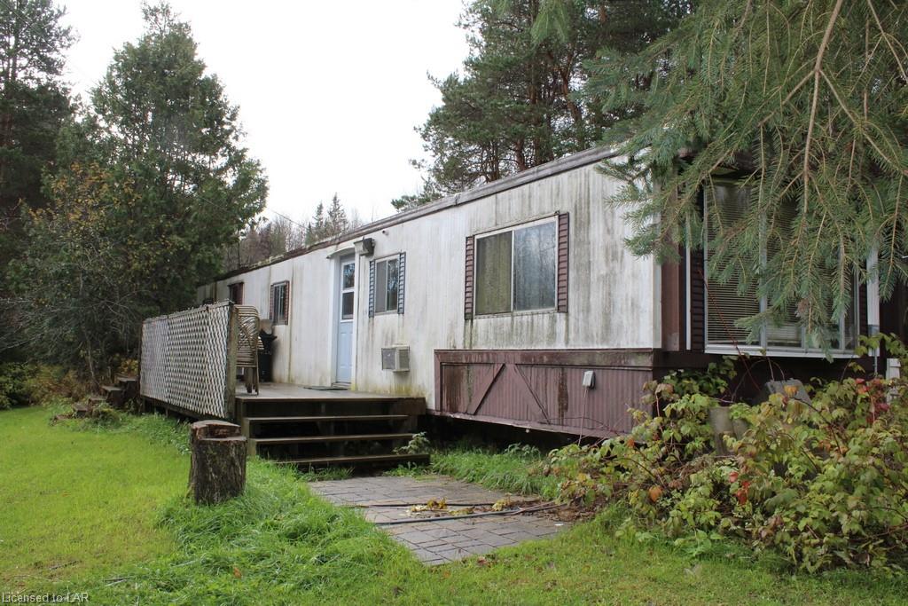 1022 MILBURN Road, Minden Hills, Ontario (ID 40182768)