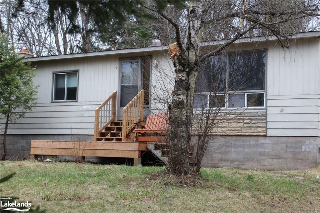 1882 BETHEL Road, Minden Hills, Ontario (ID 40251156)
