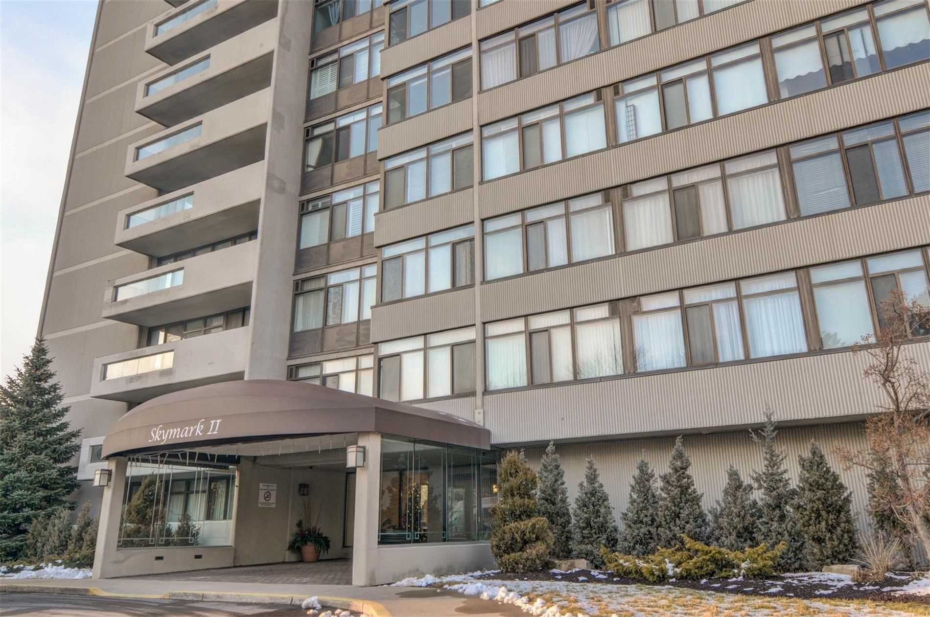 1555 Finch Ave E, Toronto, Ontario (ID C4663680)
