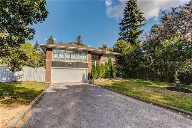 10 Shand Ave, Toronto, Ontario (ID W4663650)