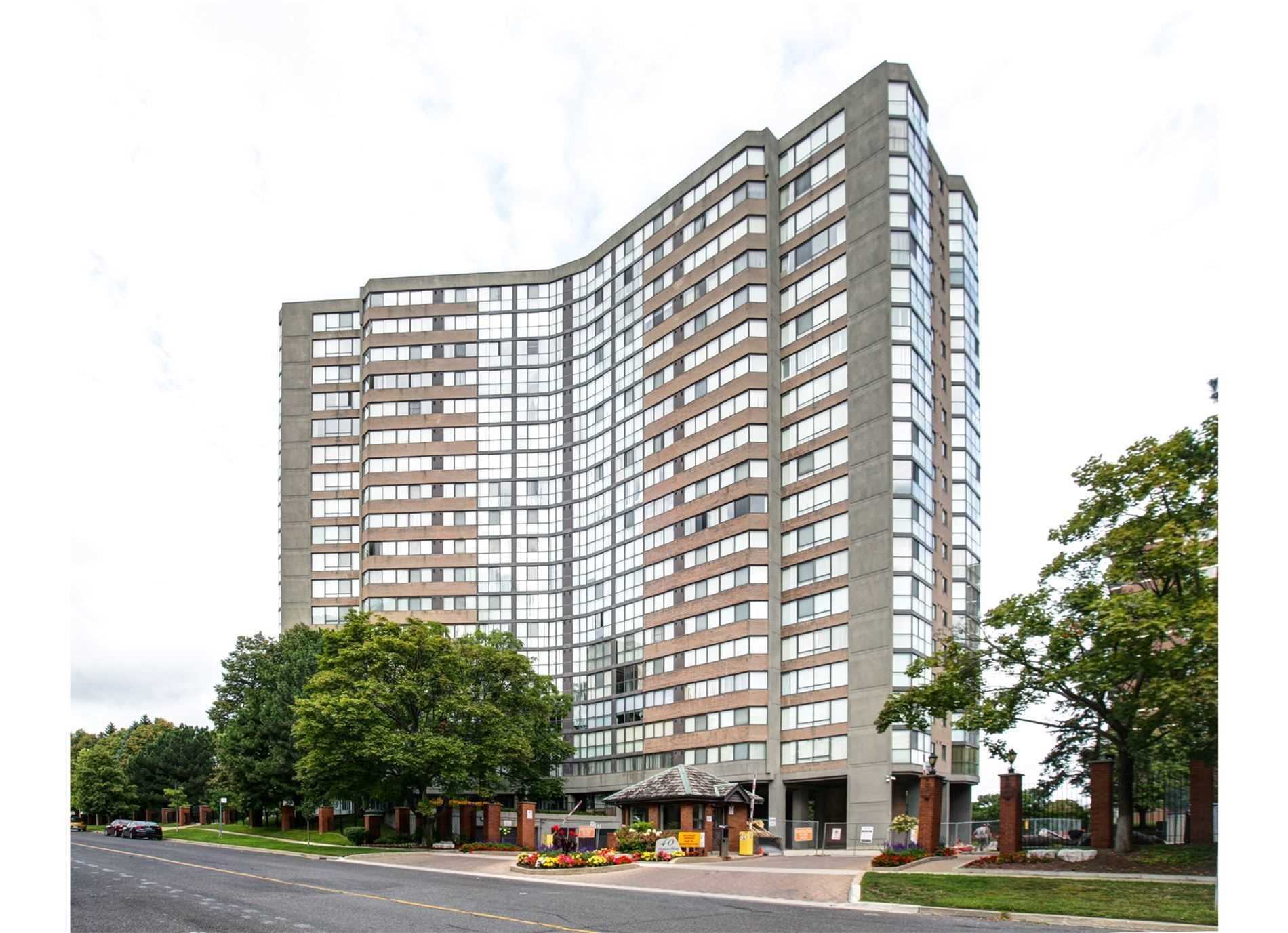 40 Richview Rd, Toronto, Ontario (ID W4664989)
