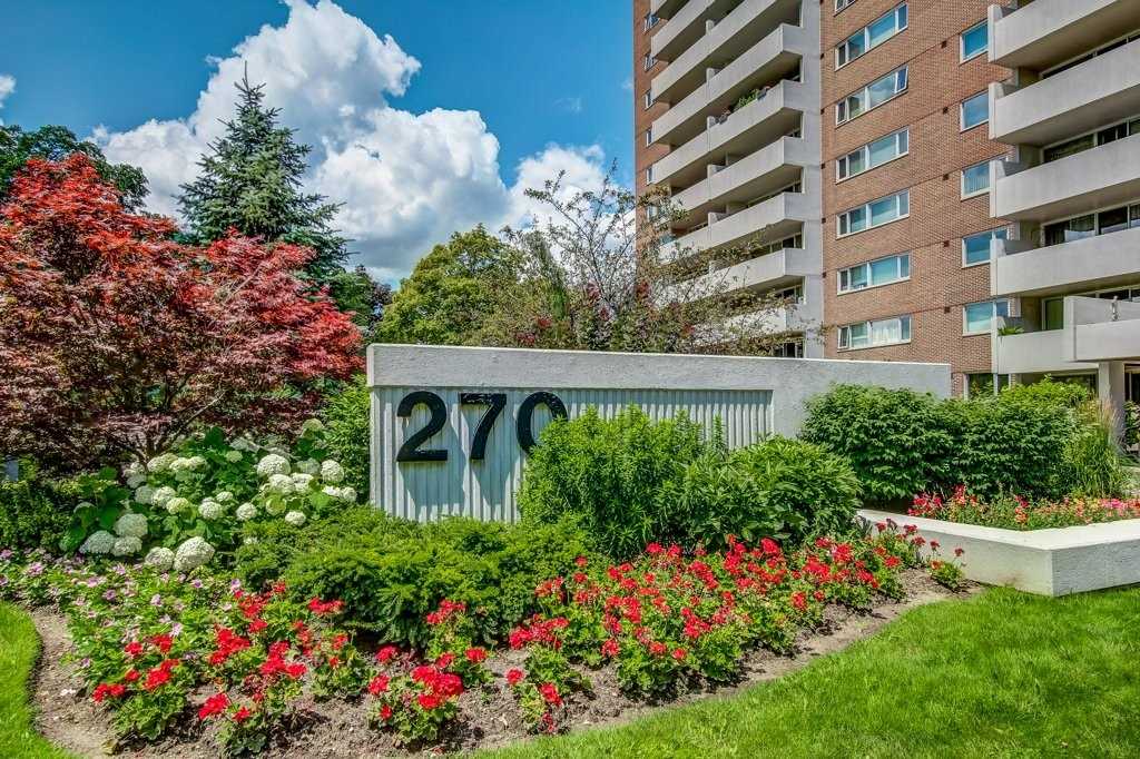 270 Scarlett Rd, Toronto, Ontario (ID W4679282)