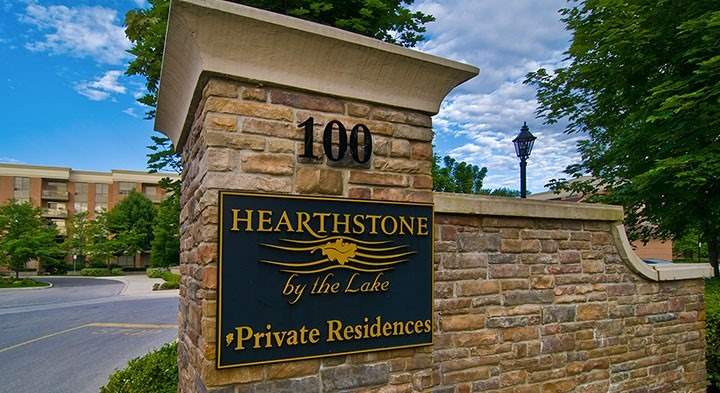 100 Burloak Dr, Burlington, Ontario (ID W4706316)