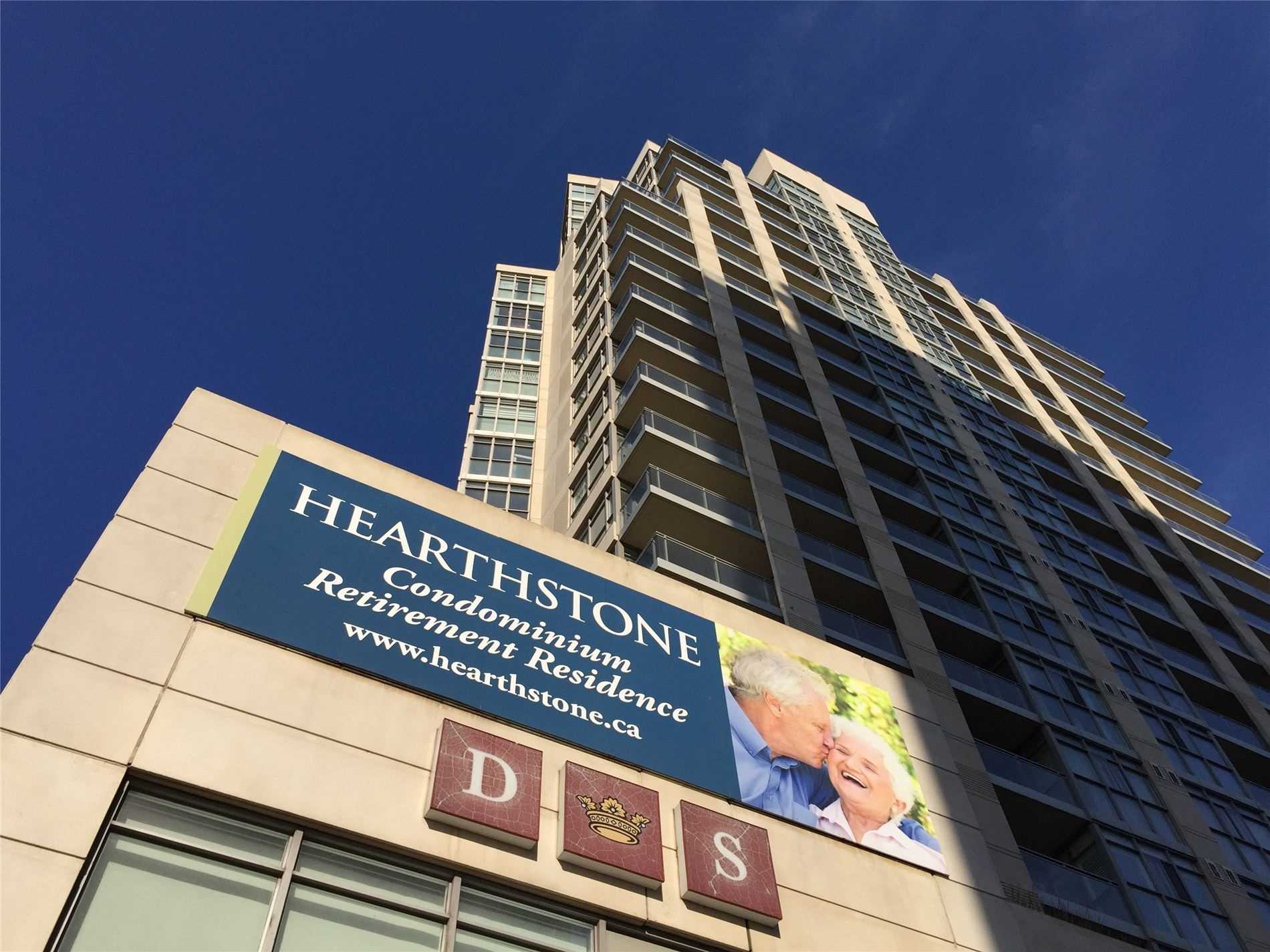 3 Marine Parade Dr, Toronto, Ontario (ID W4711213)