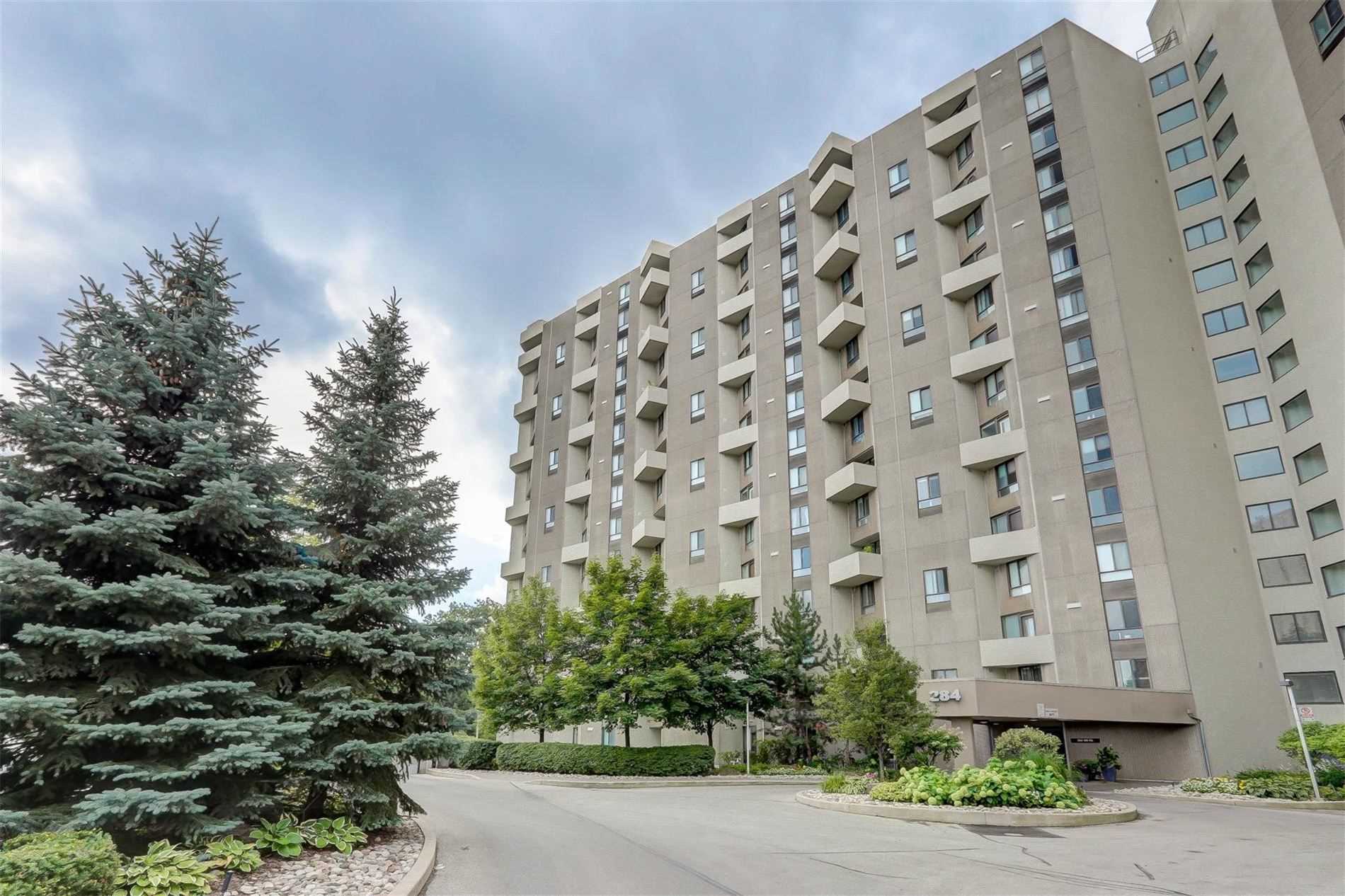 284 Mill Rd, Toronto, Ontario (ID W4717269)
