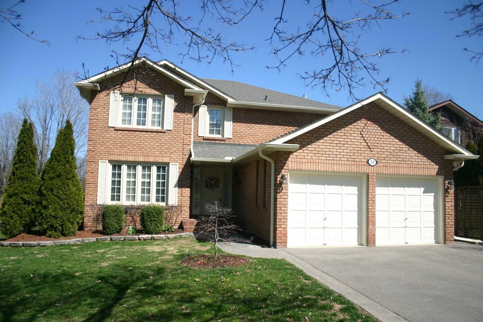 34 Tromley Dr, Toronto, Ontario (ID W4728244)