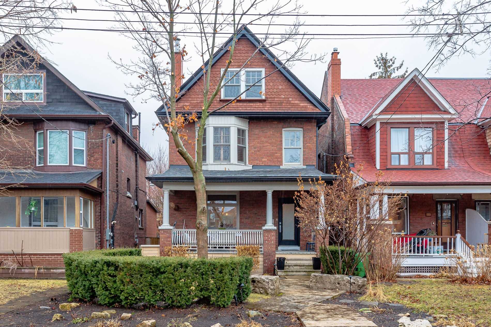 20 Lynd Ave, Toronto, Ontario (ID W4730285)