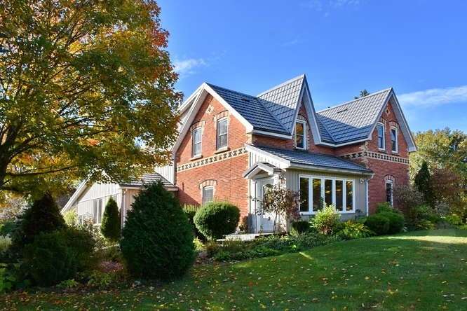 525736 Grey Road 30 Rd, Grey Highlands, Ontario (ID X4651719)