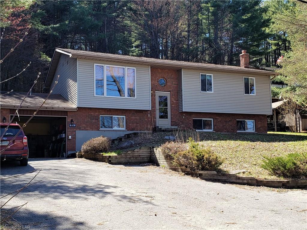203 BOBCAYGEON Road, Minden, Ontario (ID 259837)