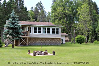 8488 COUNTY ROAD 503, Irondale, Ontario
